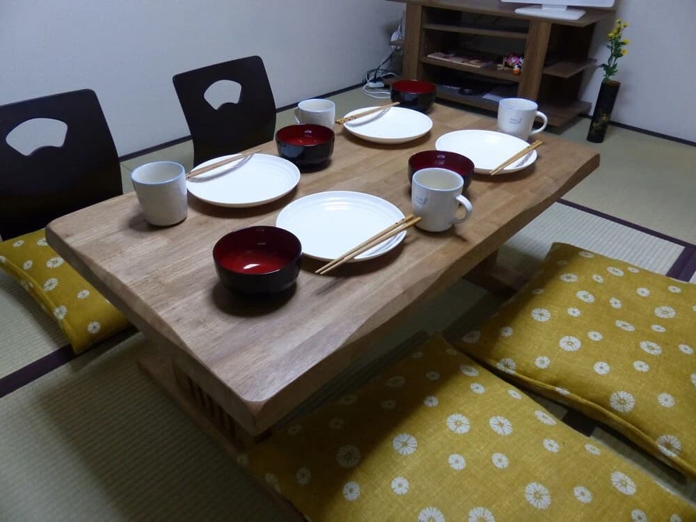 ZEN - Nishinotoin - - photo 11