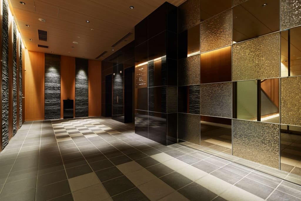 Mitsui Garden Hotel Kyobashi - photo 15