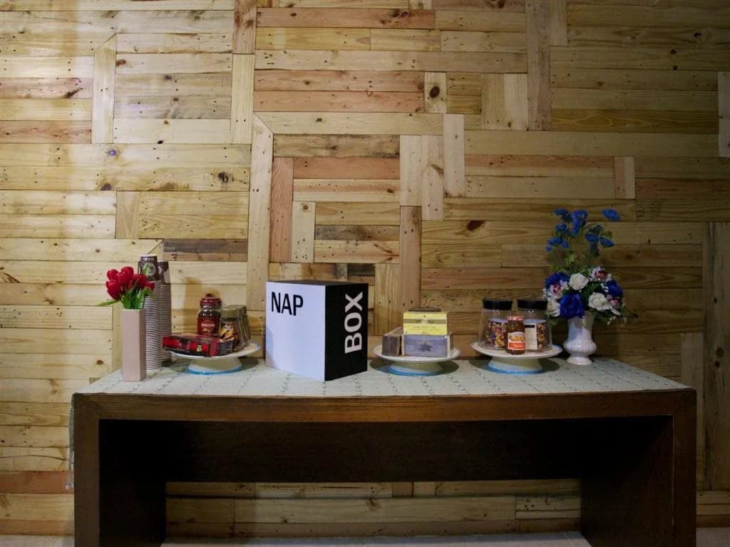 Nap Box Hostel - main photo