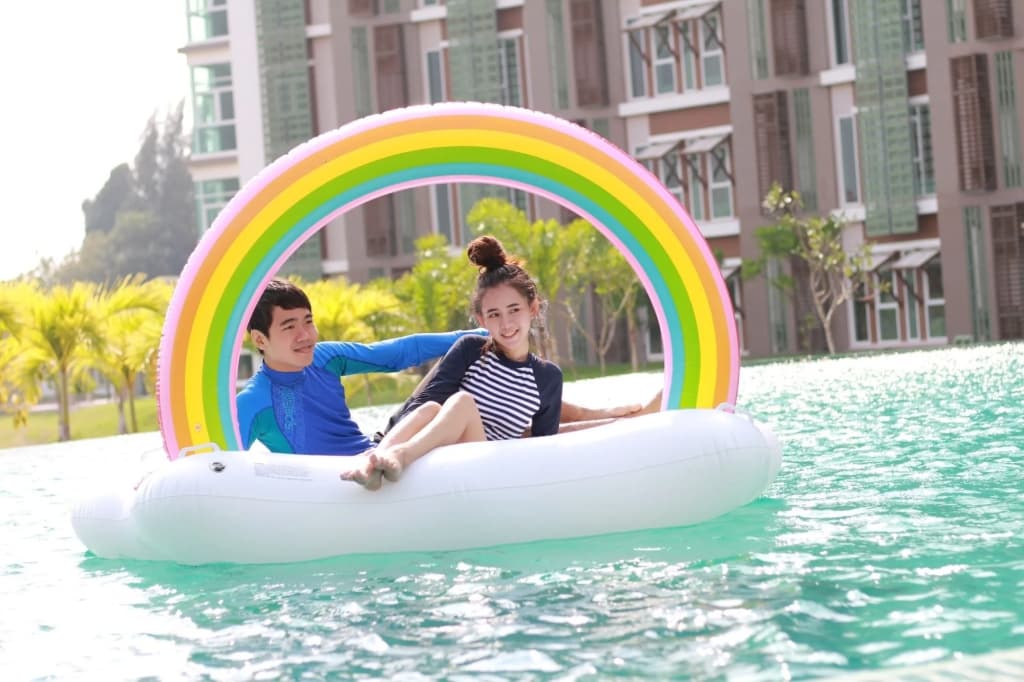 Wora Wana Hua Hin Hotel & Convention - photo 28