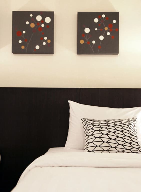 24 Inn at BTS Phrom Phong - photo 6