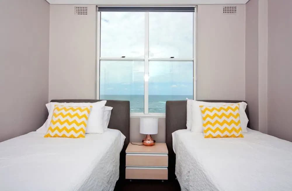 WT21 Gorgeous Coogee Views 2 beds - photo 16