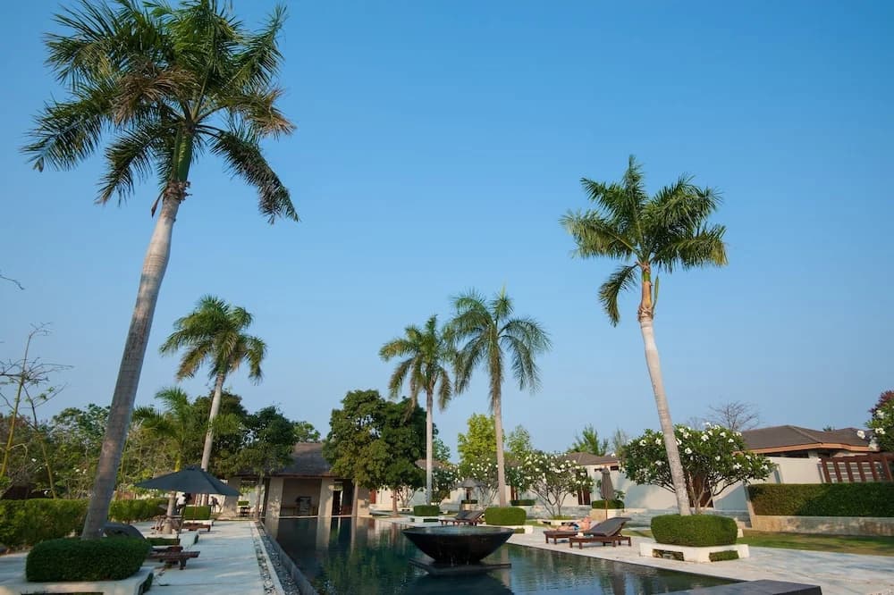 Hotel Aka Hotel Resort And Spa - photo 14