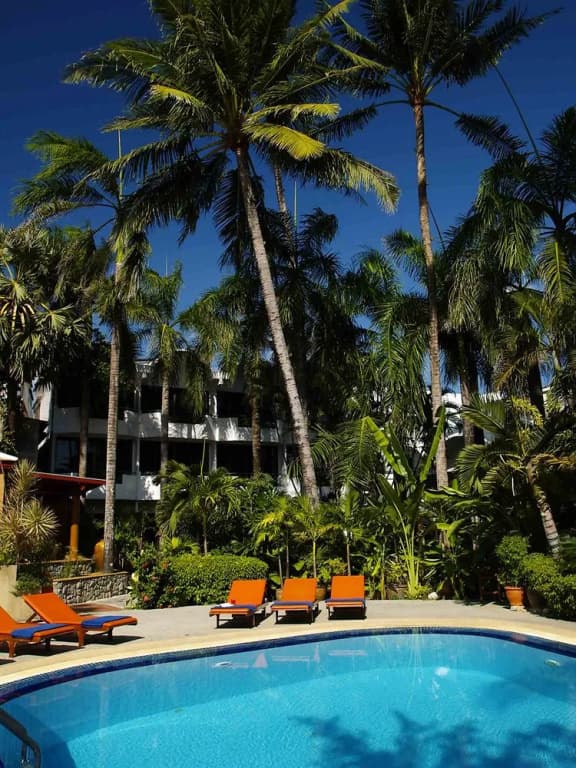 Safari Beach Hotel - photo 27