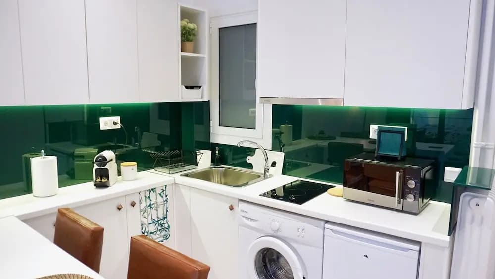 Industrial Style Studio in Athens - photo 16