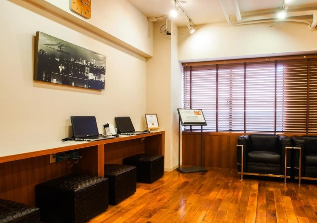 Sutton Place Hotel Ueno - photo 2