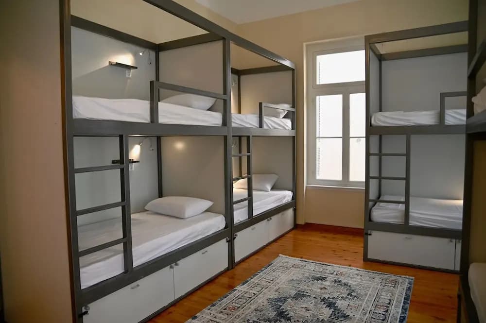 Baloo Hostel - photo 5
