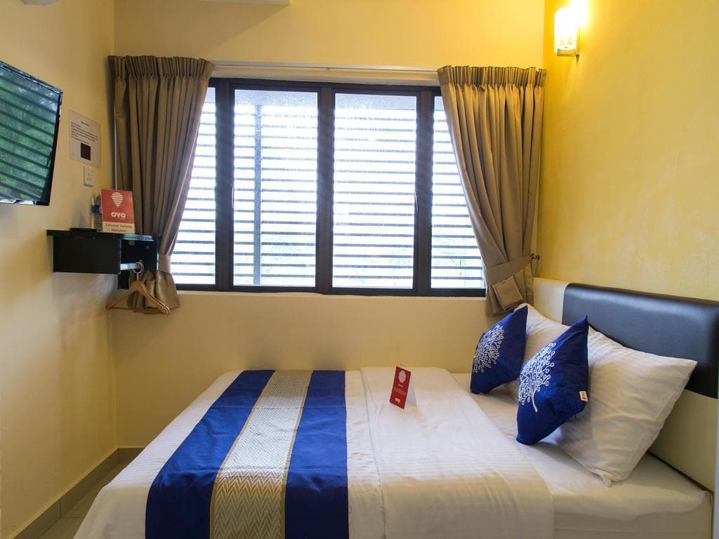 OYO Rooms Kolej YPC - main photo