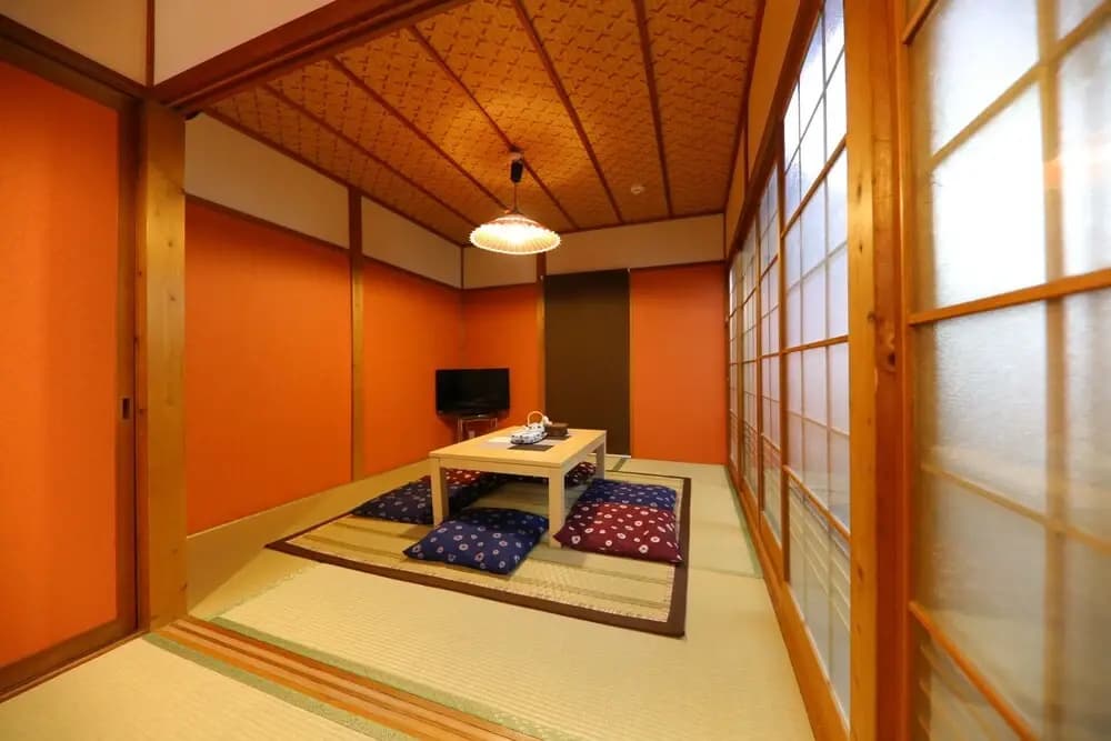 Iori house - photo 4