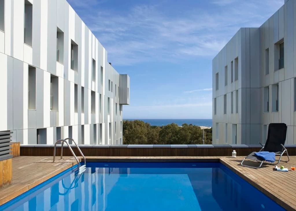 Durlet Beach Apartments - photo 10