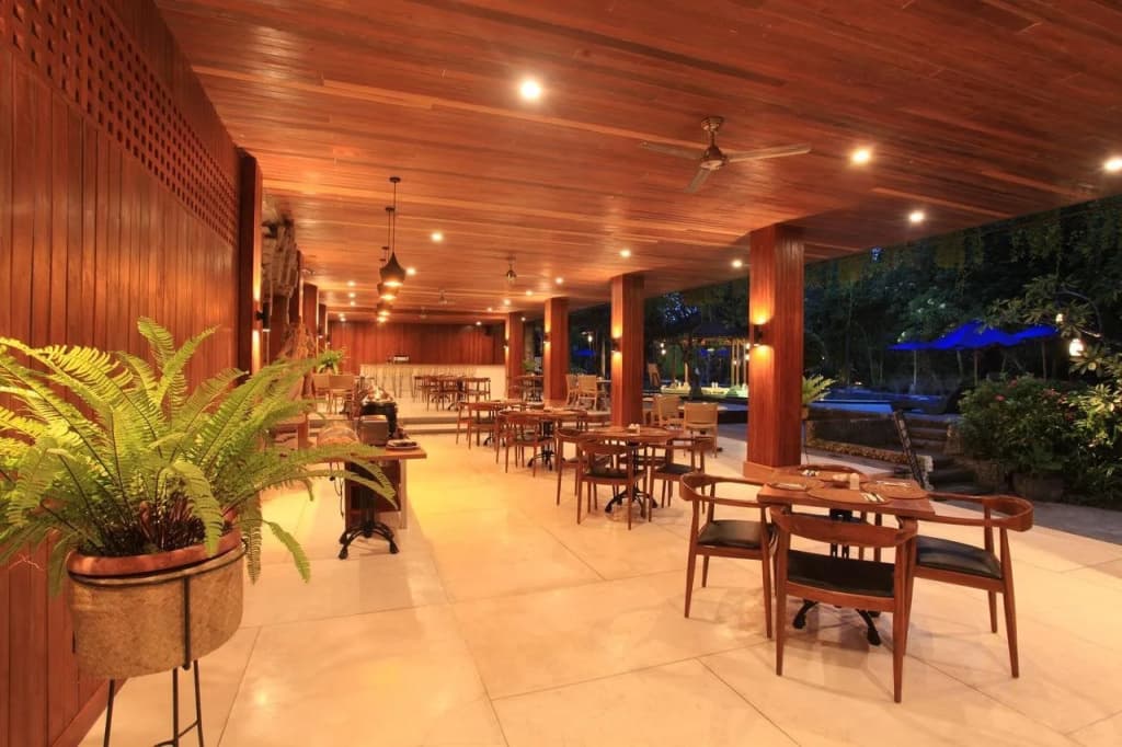 Matahari Bungalow - photo 24