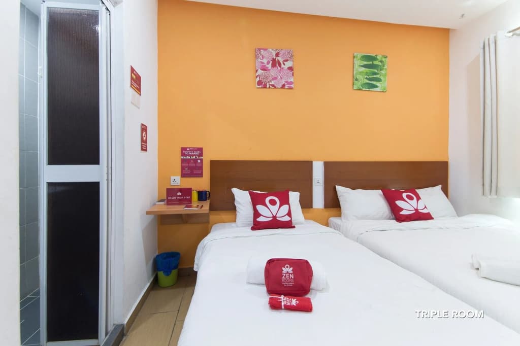 Colour Hotel - photo 6
