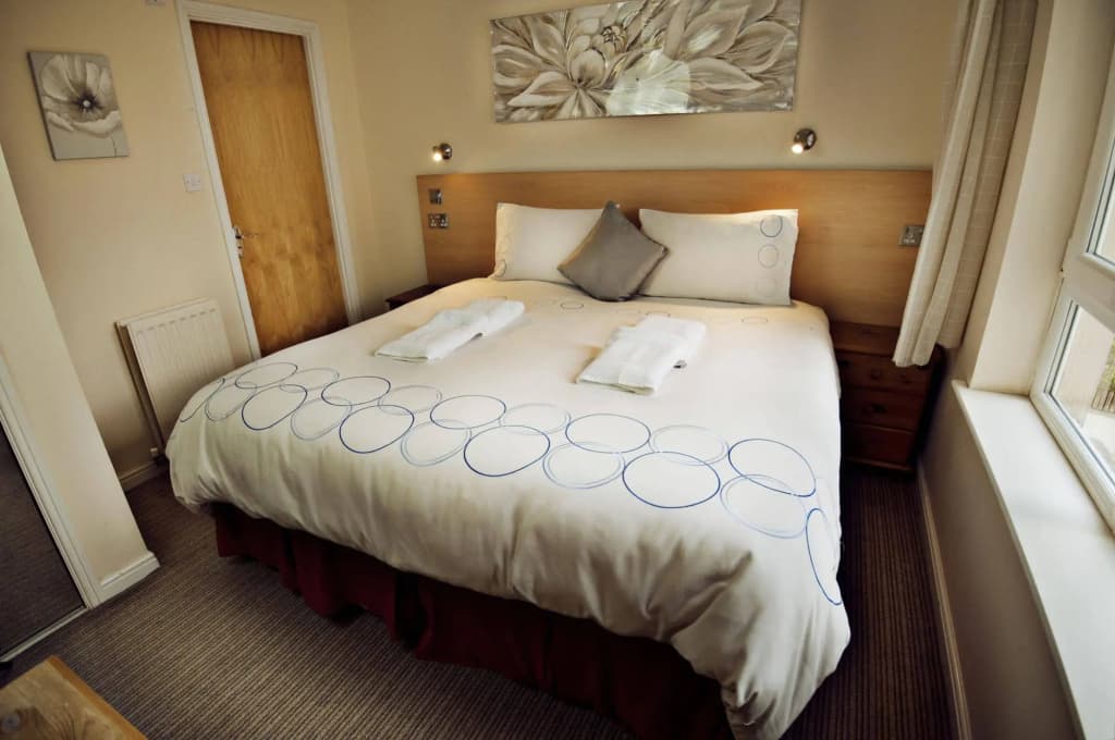 Lochend Serviced Apartments - main photo