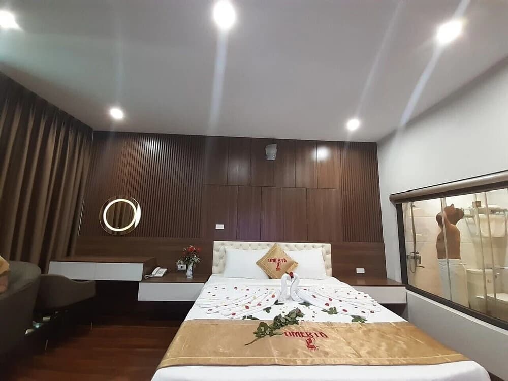 Omerta hotel - photo 2