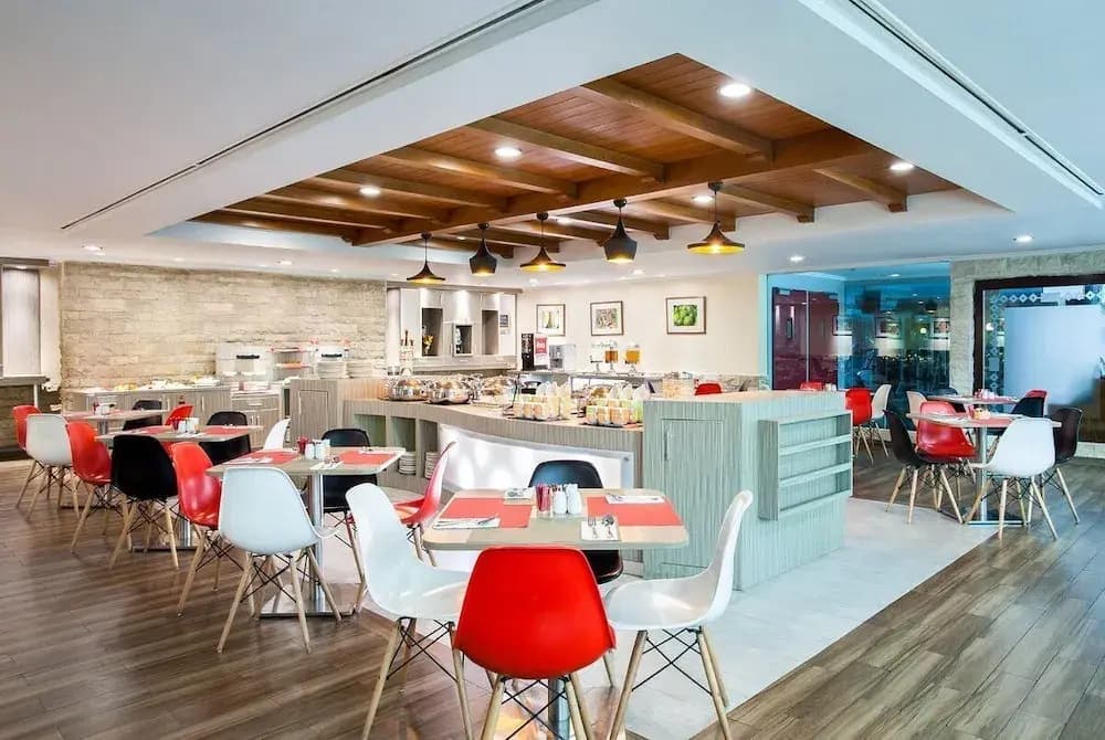 Tamarin Hotel Jakarta manage by Vib Hospitality Management - photo 19