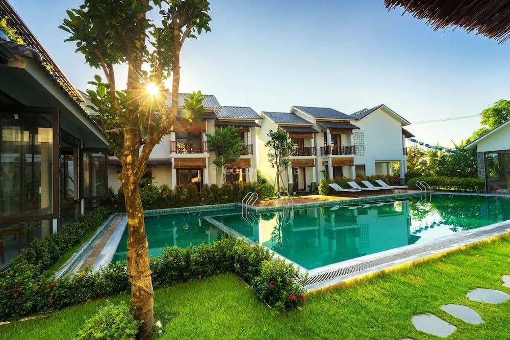 Cocoon Villa - photo 15