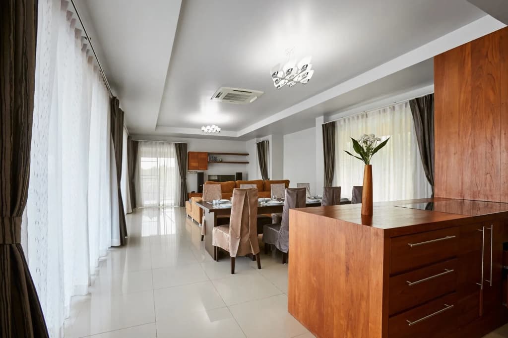 NB Villa Vimana - photo 24