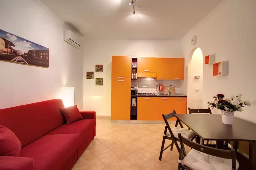Gallo Vatican Apartments - photo 16