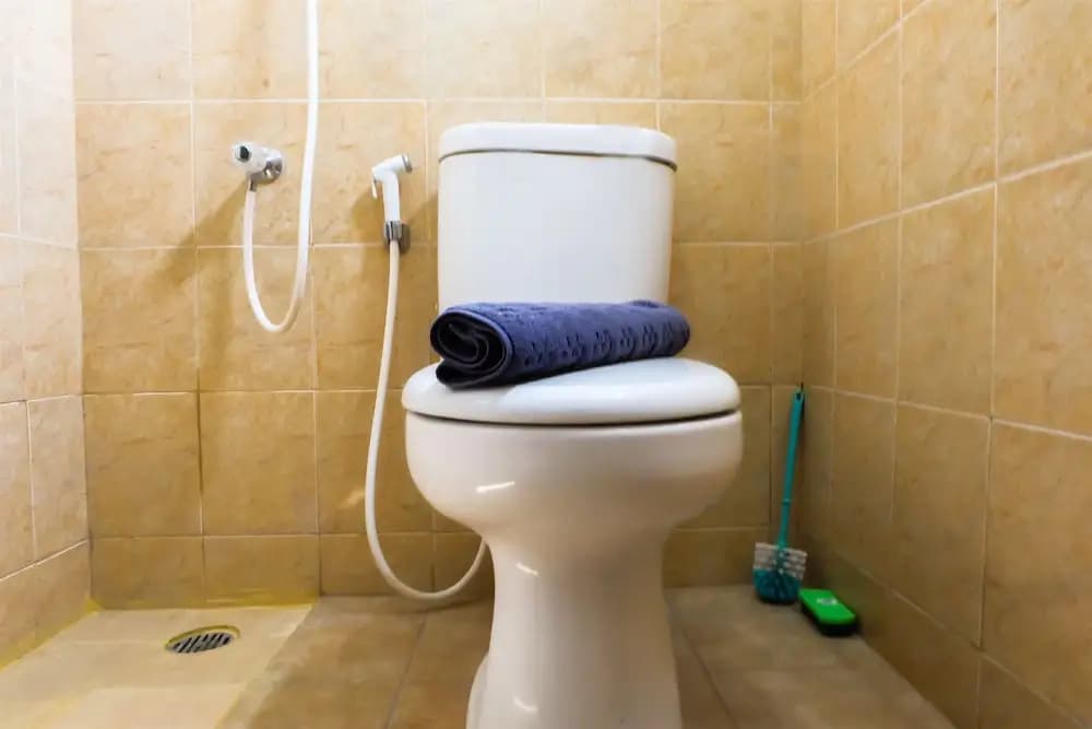 Best Studio 25 Kebagusan City Apartment - photo 9