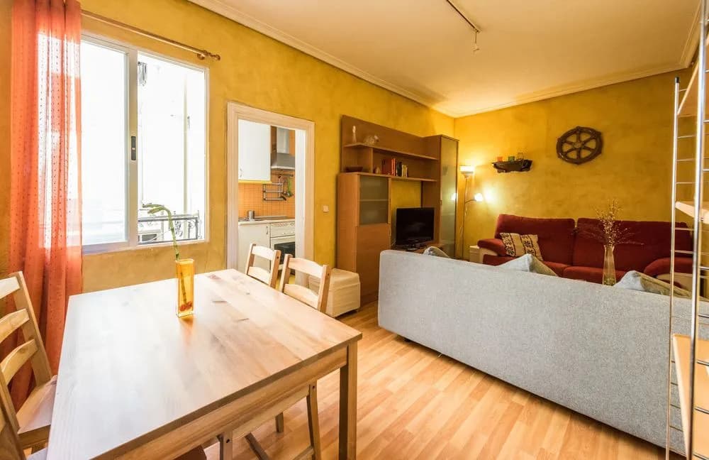 Apartamento Amparo 2 - photo 5