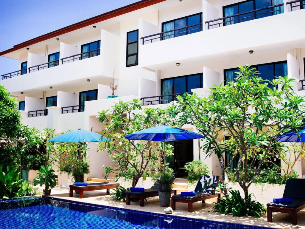 Hill Myna Holiday Park & Cafe - photo 12