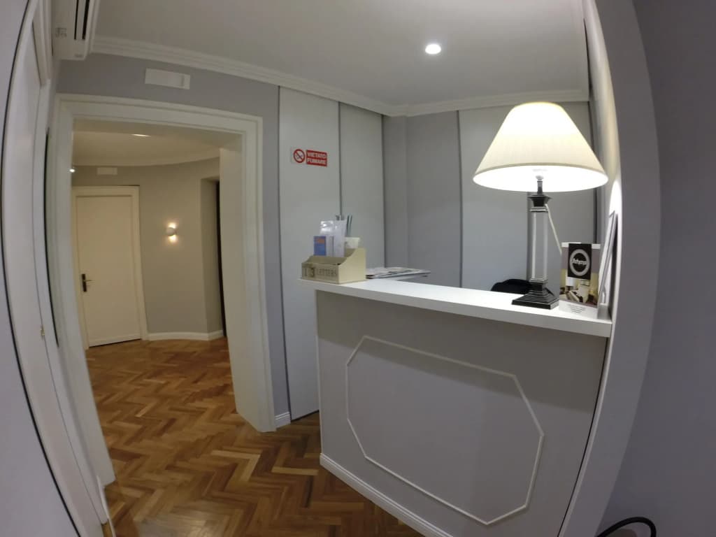 Athena Guest House - photo 3