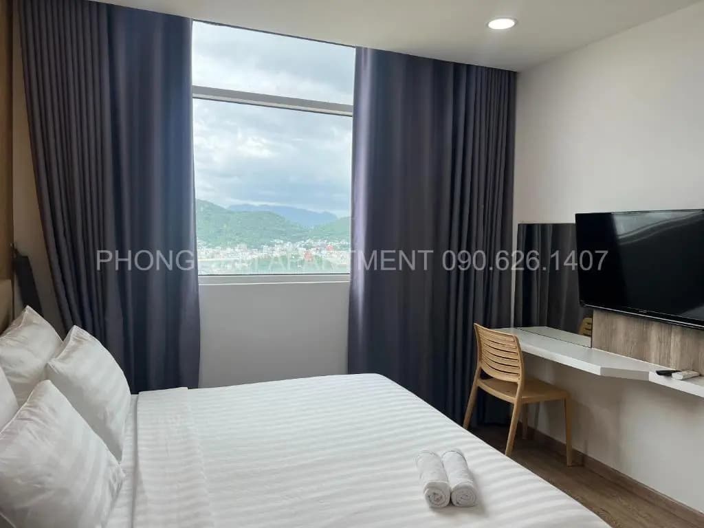 PHONGLIEM 4 Serviced Apartment - photo 18