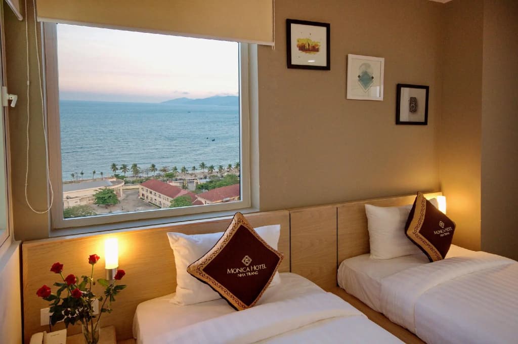 Gibson Hotel Nha Trang - photo 3