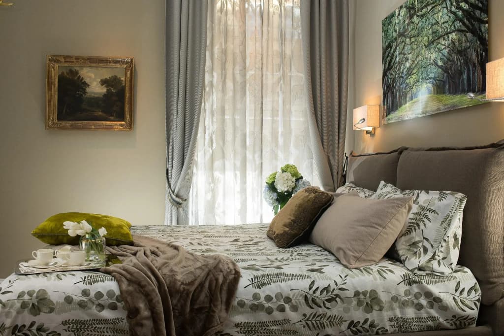 Marvellous apt near Vatican - photo 3