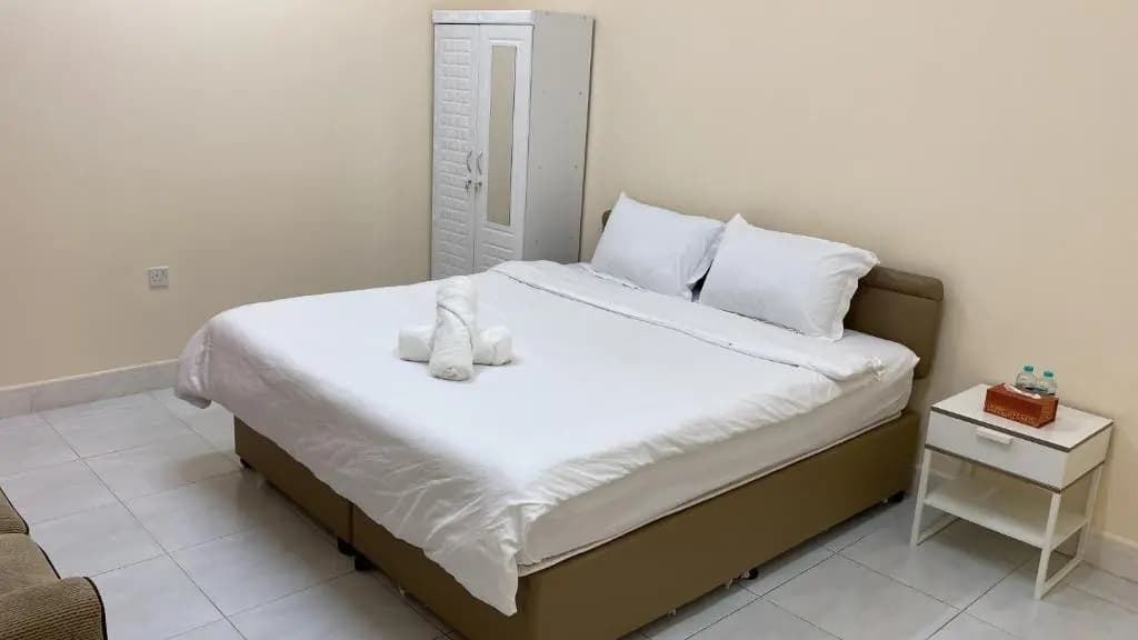 Villa room 5 mins walk to al ain mall - photo 7