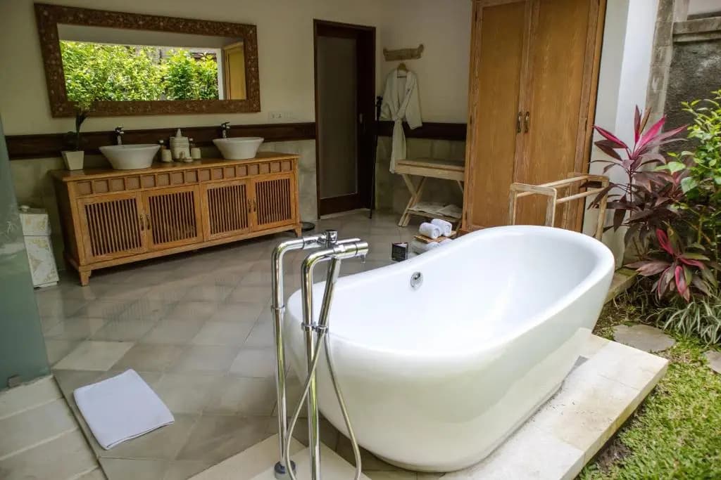 Visesa Ubud Resort - photo 17