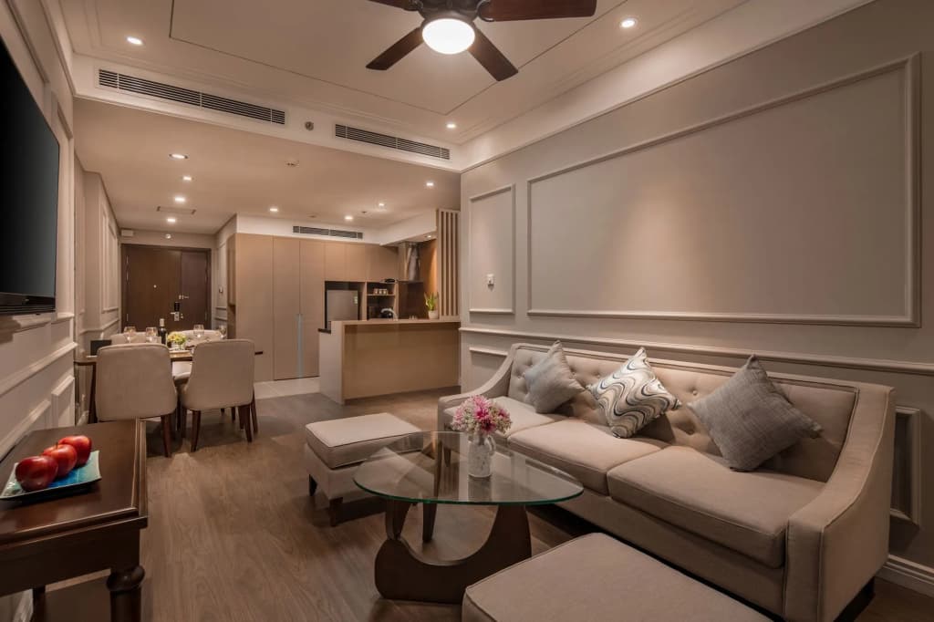 Altara Suites Da Nang - photo 28