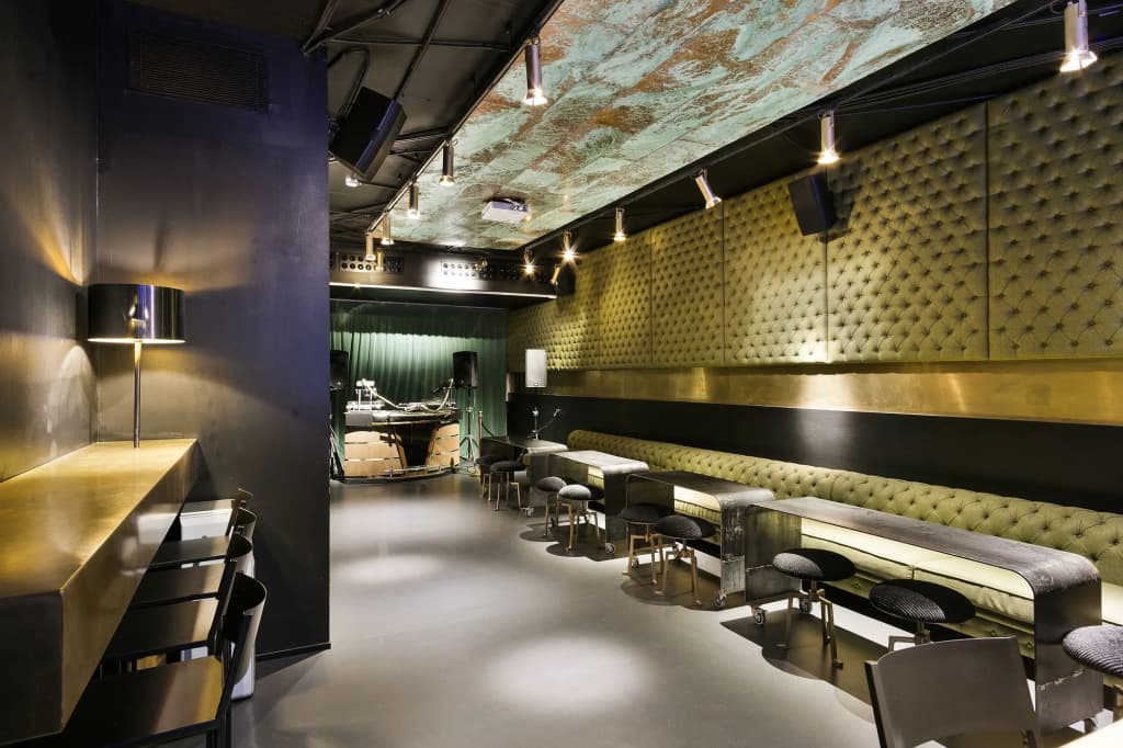 Hotel Niu Barcelona - photo 25