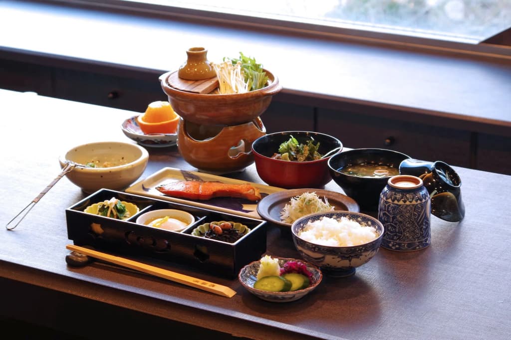 Ryokan Nenrinbo - photo 12