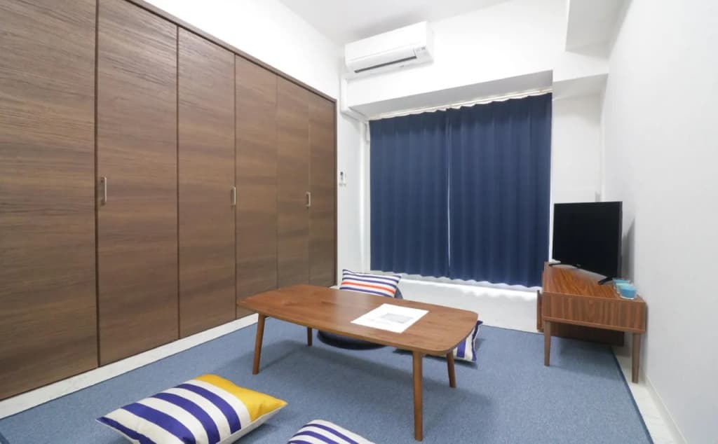 HG Cozy Hotel 51 Tenmabashi Station - photo 2