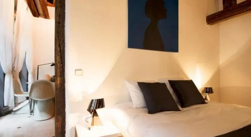 Appartement Baillet - photo 4