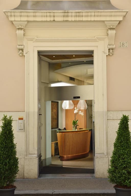 Babuino 181 – Small Luxury Hotels of the World - photo 14