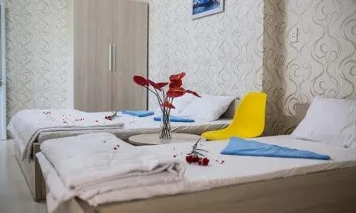 Forever Hostel - photo 7