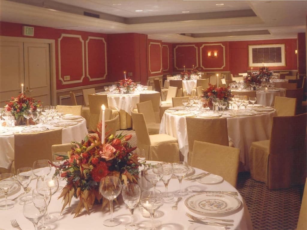 Taj Campton Place - photo 21