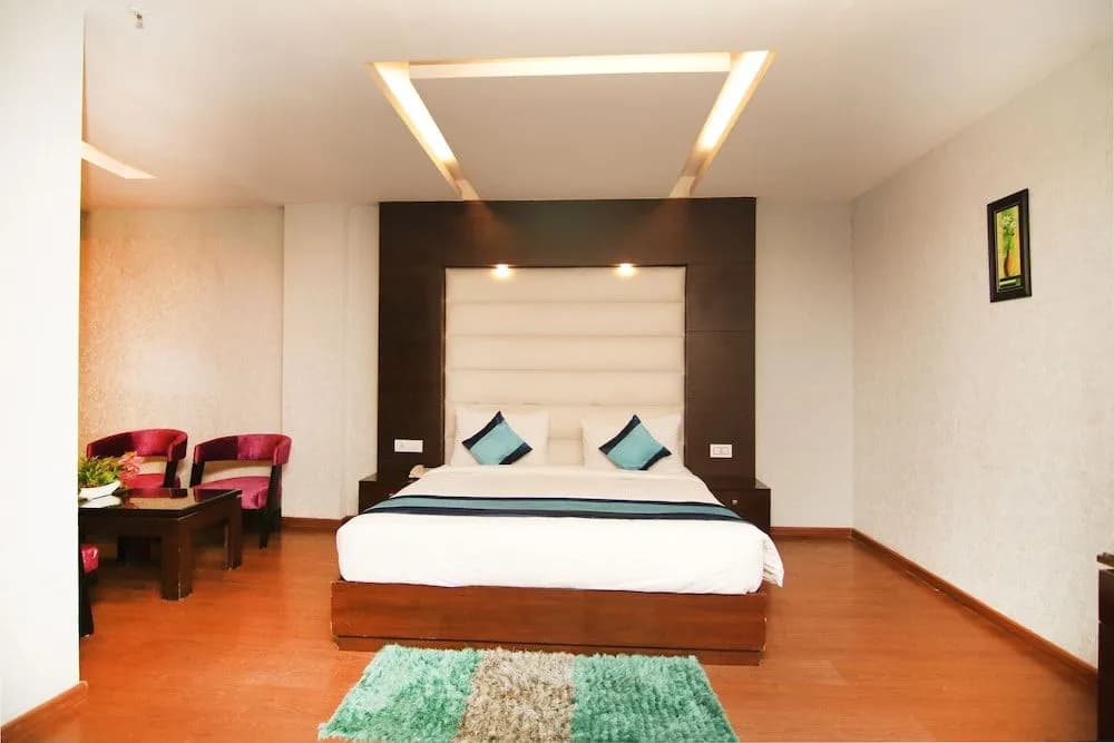 Hotel Mint Park Blue - photo 2
