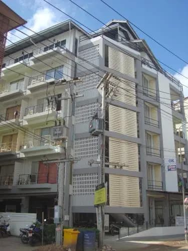 OK Place - main photo