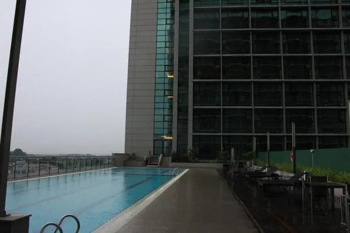 Luco Apartments @ Imperial Suites Kuching - photo 17
