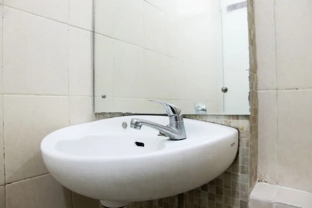 Simply Minimalist 2BR Apartment at Green Palace Kalibata - photo 6