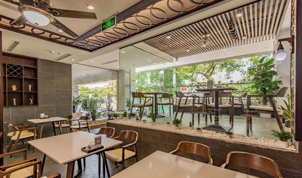 22land Residence Hotel 2 - photo 19