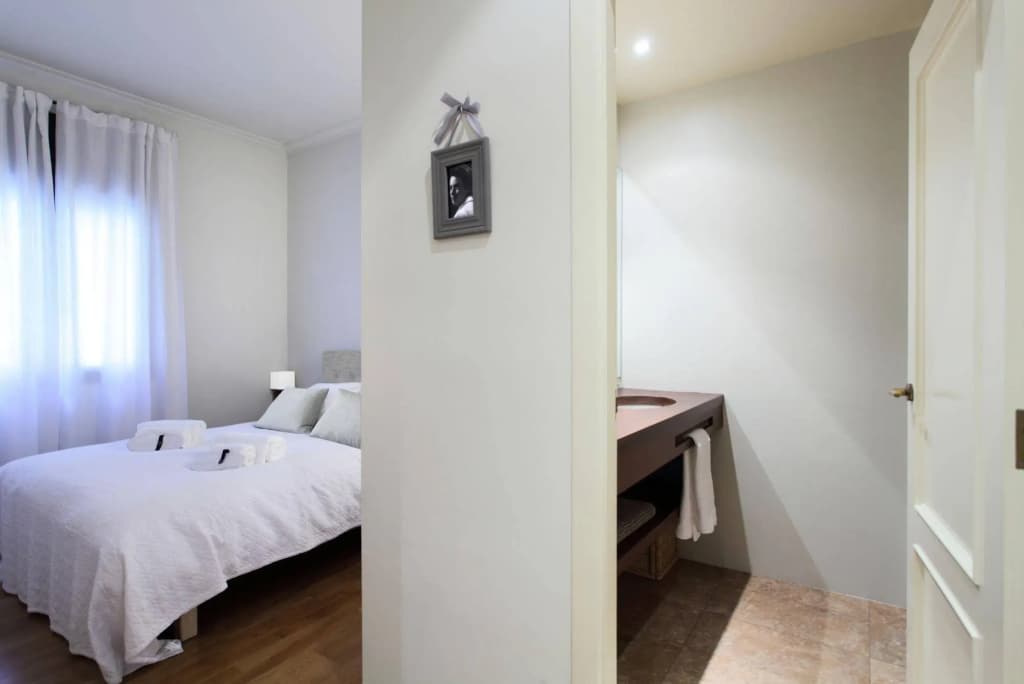 The Boutique Apartments - photo 24