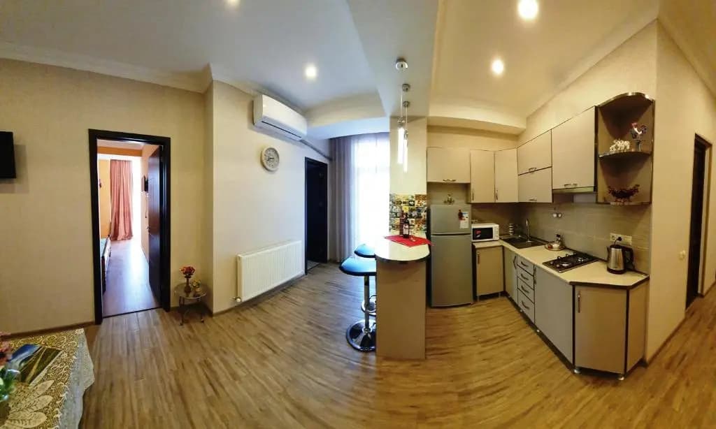 Fantaflat Old Tbilisi Apartment - photo 19