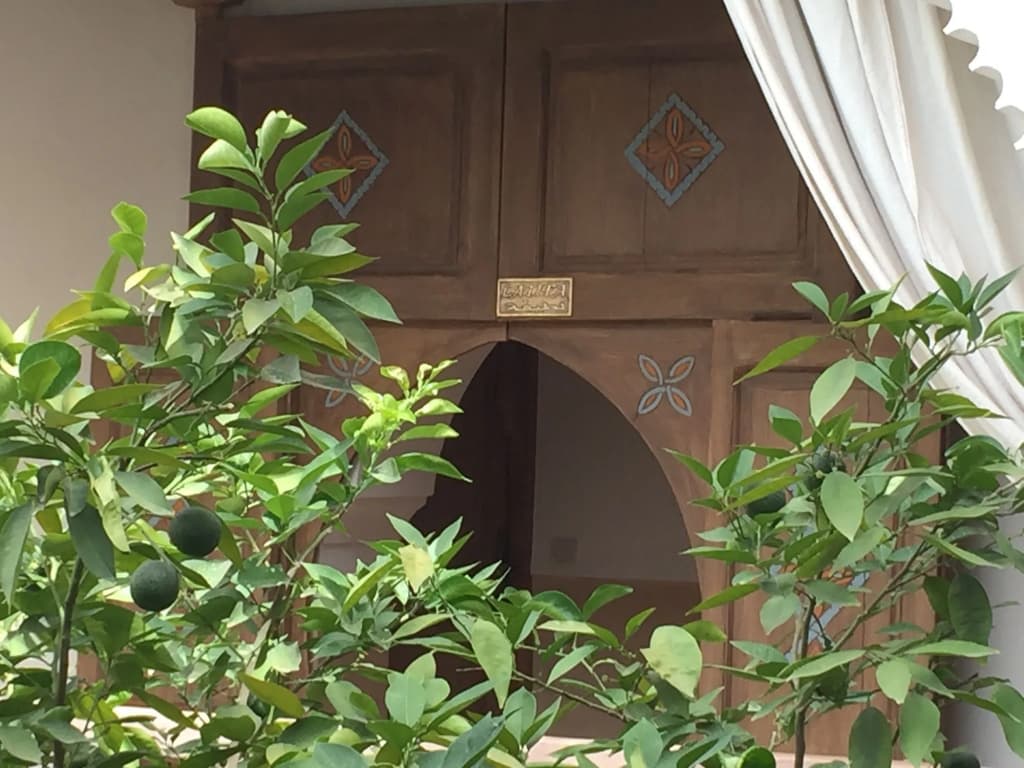 Riad Fleur d'Orient - photo 18