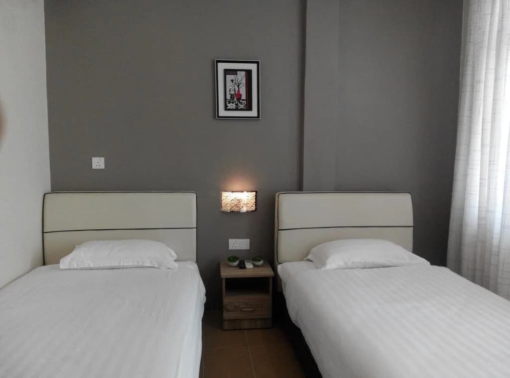 Welcome Inn GM - photo 3