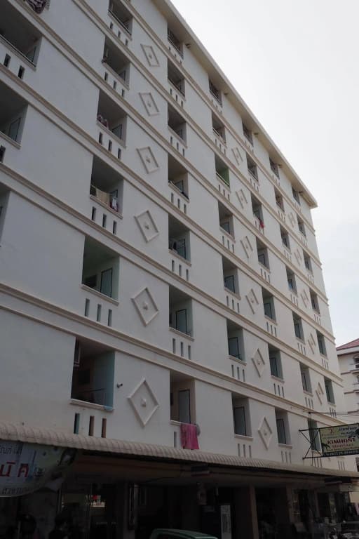 Kimhant Apartment - main photo
