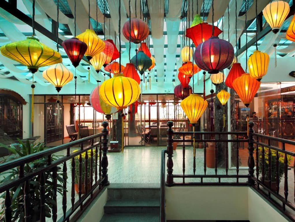 Le Pavillon Gallery Hoi An Hotel & Spa - photo 15